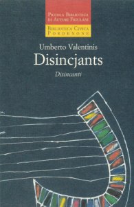 Copertina  Disincjants = Disincanti