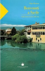 Copertina  Benvenuti a Sacile : guida storico-artistica della città