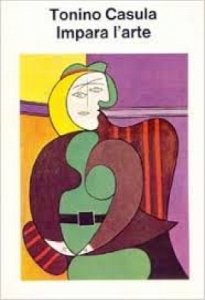 Copertina  Impara l'arte