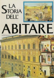 Copertina  La storia dell'abitare