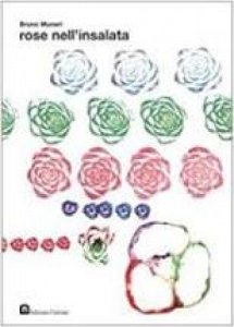 Copertina  Rose nell'insalata