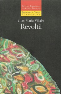 Copertina  Revoltà