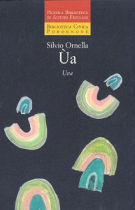 Copertina  Ùa = uva