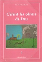 Copertina  Cirint lis olmis di Diu 4