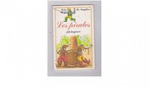 Copertina  Lespirates