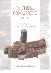 Copertina  1 : Concordia e la sua Cattedrale