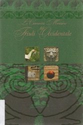 Copertina  La Comunità Montana del Friuli Occidentale