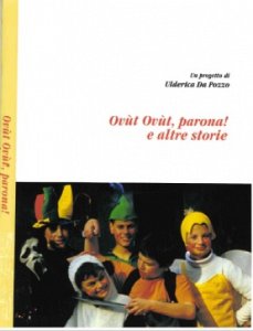 Copertina  Ovùt Ovùt, parona! [DVD] : e altre storie