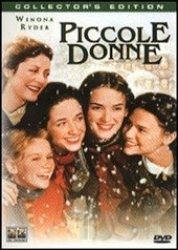 Copertina  Piccole donne [DVD] [X07]