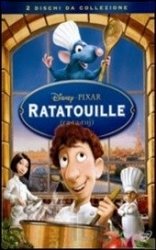 Copertina  Ratatouille : (ra-ta-tuj)
