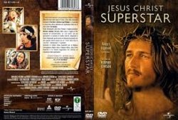Copertina  Jesus Christ Superstar [DVD]