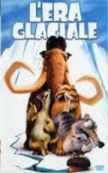Copertina  L'era glaciale [DVD] [X07]