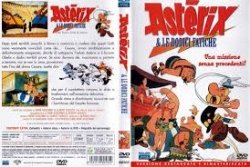 Copertina  Asterix & le dodici fatiche [DVD] [X07]