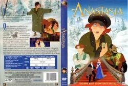 Copertina  Anastasia [DVD] [X07]
