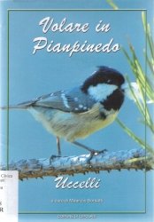 Copertina  Volare in Pianpinedo : Uccelli