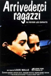 Copertina  Arrivederci ragazzi