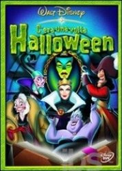 Copertina  C'era una volta Halloween [DVD]
