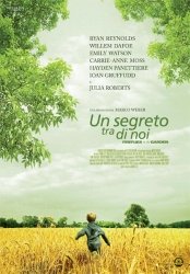 Copertina  Un segreto tra di noi