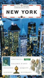 Copertina  New York