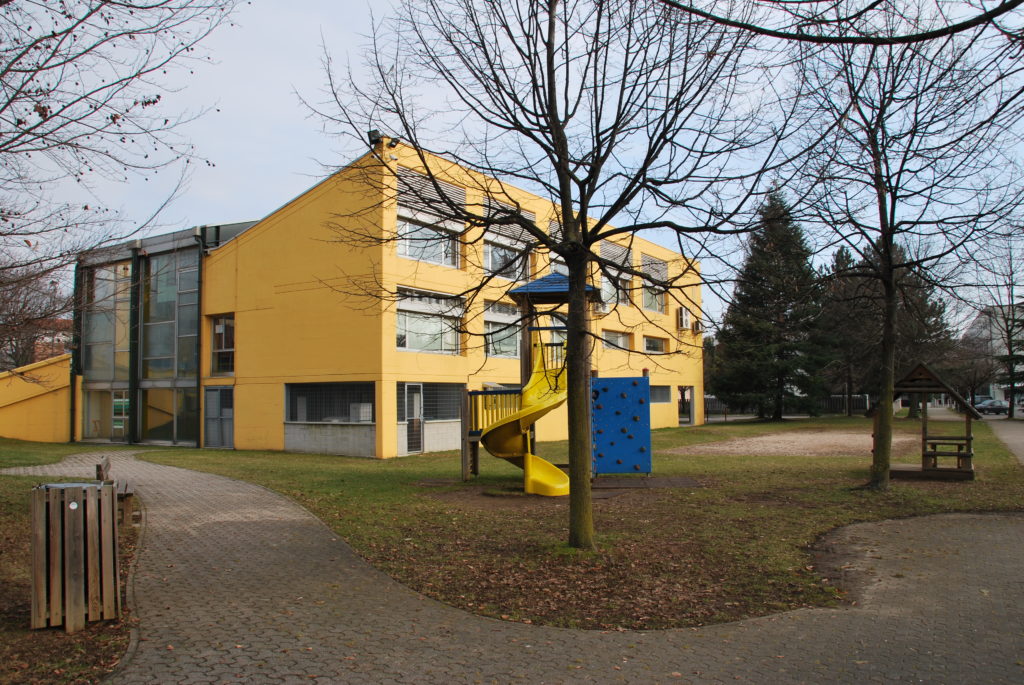 Biblioteca Civica di Aviano