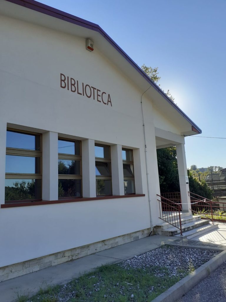 Biblioteca Civica di Polcenigo